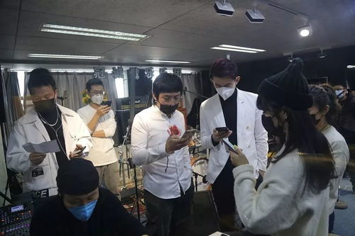 原創戰疫歌曲《心手相牽》錄制完成，徐州廣播電視傳媒集團以藝術傳遞力量