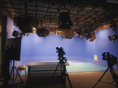 電視行業有序復工，政策幫扶節目出新，觀眾認可度提升