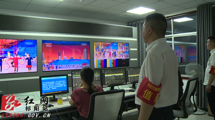 祁陽市融媒體中心開展安全生產大檢查，全力保障廣播電視節目安全播出與制作